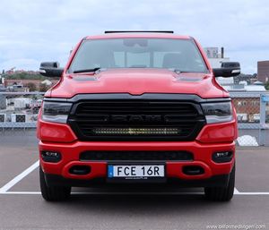 Dodge Ram bild 22