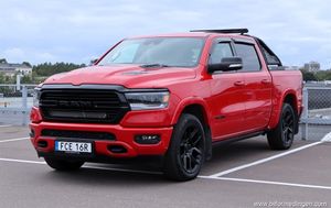 Dodge Ram bild 20