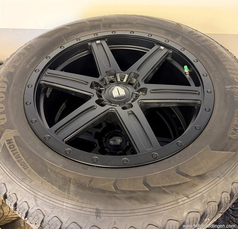 Dodge Ram bild 18