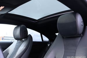Mercedes E220 bild 7