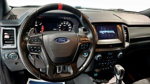 Ford Ranger bild 4