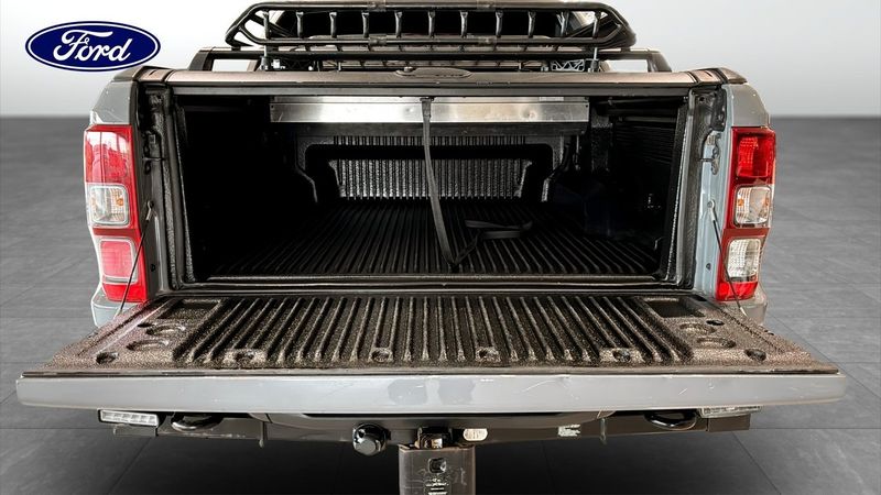 Ford Ranger bild 10