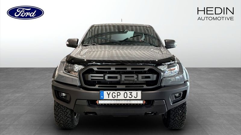 Ford Ranger bild 8