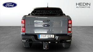 Ford Ranger bild 7