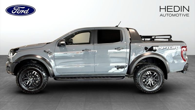 Ford Ranger bild 6