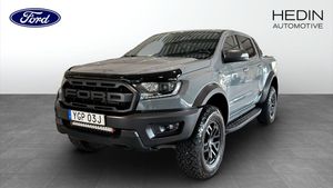Ford Ranger bild 1