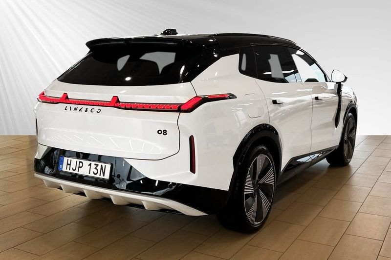 Lynk & Co 08 bild 4