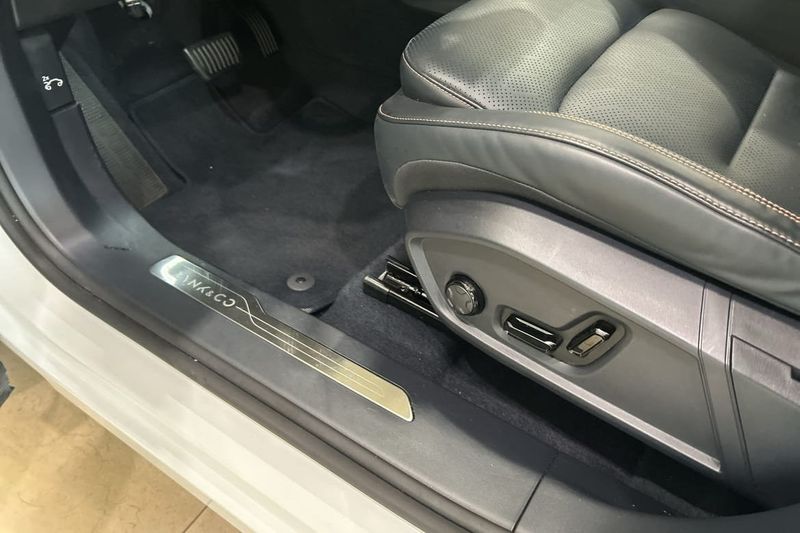 Lynk & Co 08 bild 21