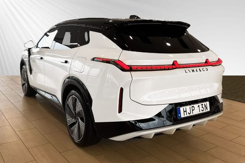 Lynk & Co 08 bild 3
