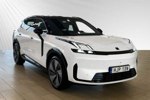 Lynk & Co 08 bild 5