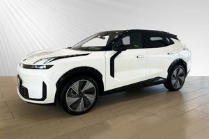 Lynk & Co 08 bild 2