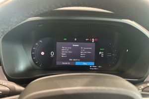 Volvo EX40 bild 33