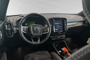 Volvo EX40 bild 9
