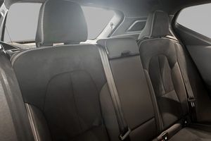 Volvo EX40 bild 11