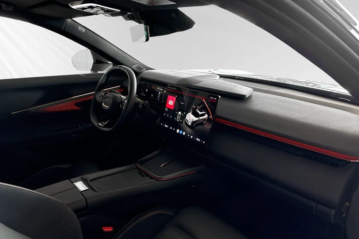 Vehicle image 8