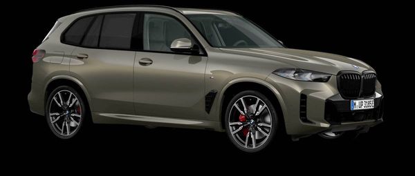 BMW X5 xDrive 50e - 2026