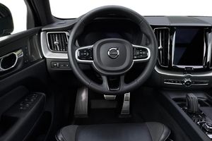 Volvo XC60 bild 11