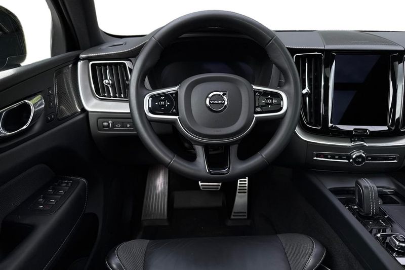 Volvo XC60 bild 11