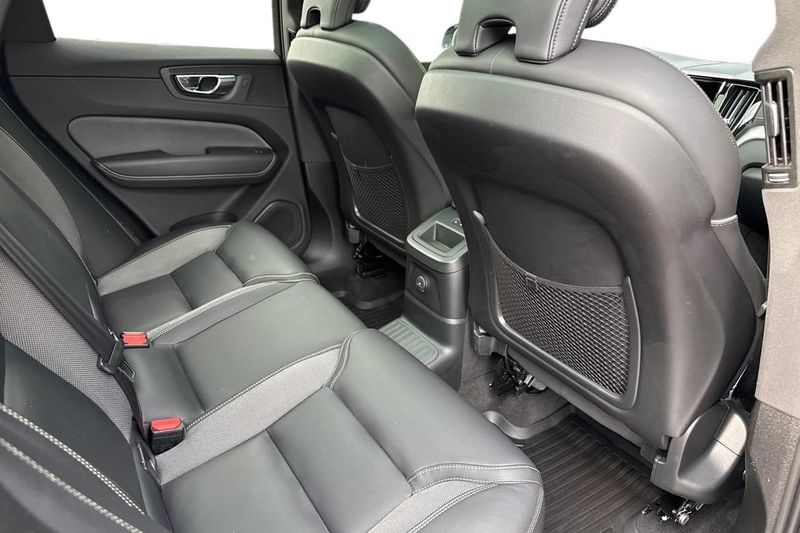 Volvo XC60 bild 9