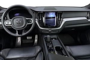 Volvo XC60 bild 10