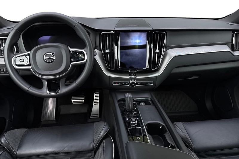 Volvo XC60 bild 10