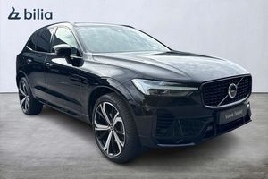 Volvo XC60 bild 20
