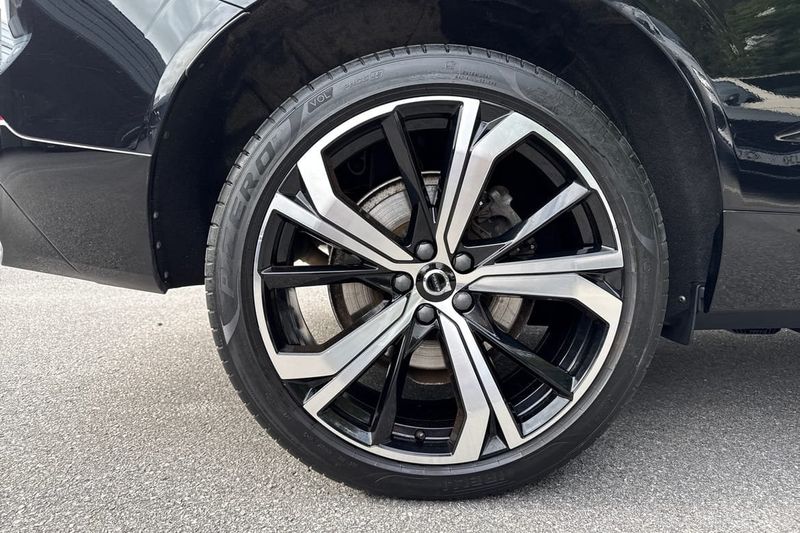 Volvo XC60 bild 17