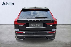 Volvo XC60 bild 5