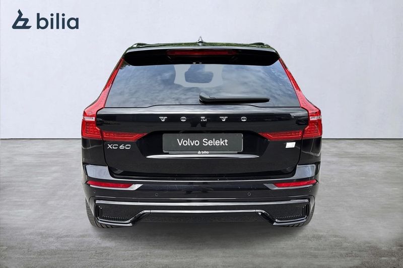 Volvo XC60 bild 5