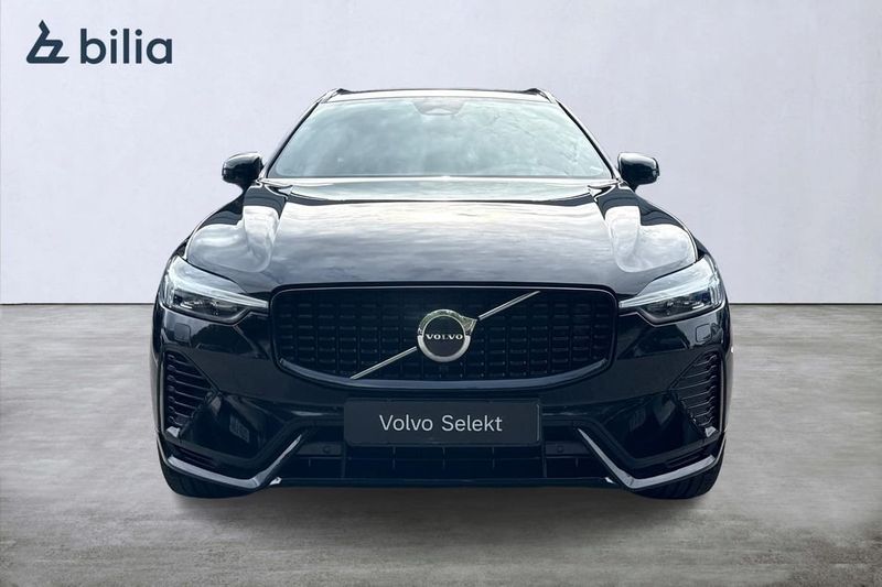 Volvo XC60 bild 6