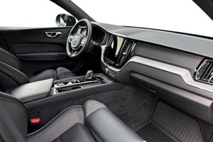 Volvo XC60 bild 7
