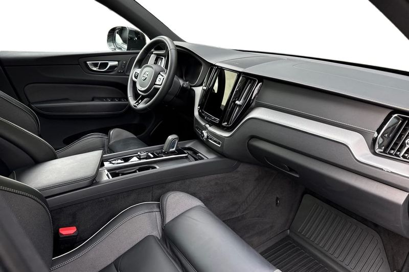 Volvo XC60 bild 7