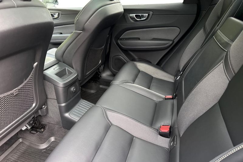 Volvo XC60 bild 13