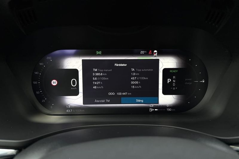 Volvo XC60 bild 16
