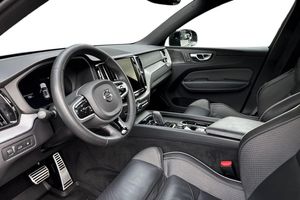 Volvo XC60 bild 14