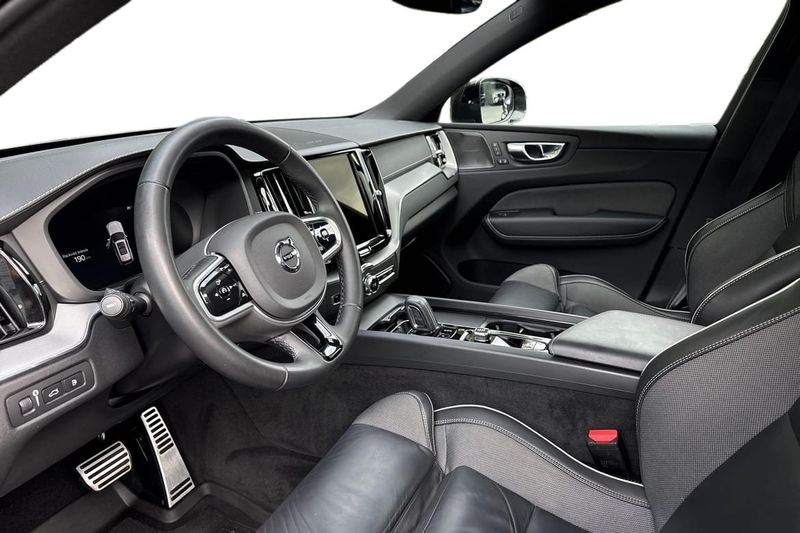 Volvo XC60 bild 14