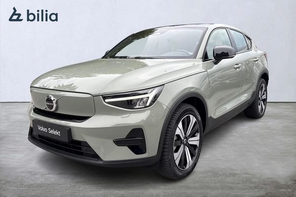Volvo C40 Recharge Core - 2023