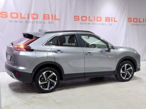 Mitsubishi Eclipse Cross bild 6