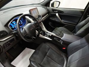 Mitsubishi Eclipse Cross bild 7