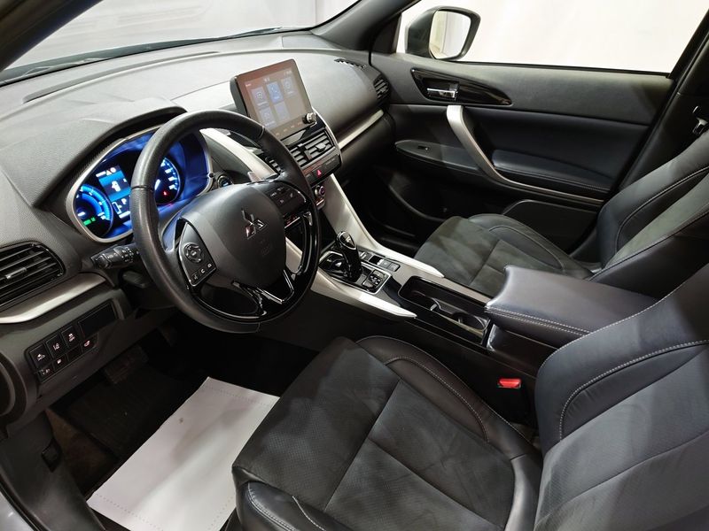 Mitsubishi Eclipse Cross bild 7