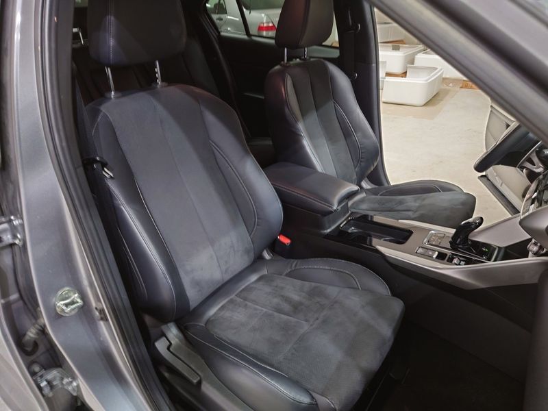 Mitsubishi Eclipse Cross bild 10