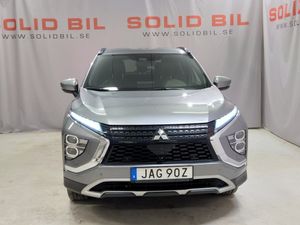 Mitsubishi Eclipse Cross bild 2