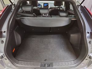 Mitsubishi Eclipse Cross bild 13