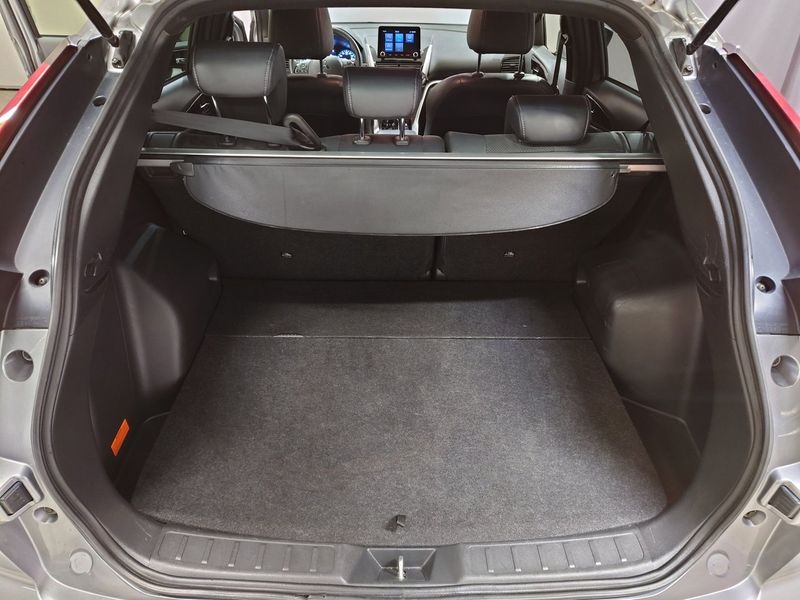 Mitsubishi Eclipse Cross bild 13