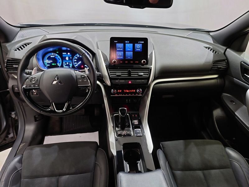 Mitsubishi Eclipse Cross bild 8