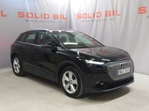Audi Q4 e-tron bild 1