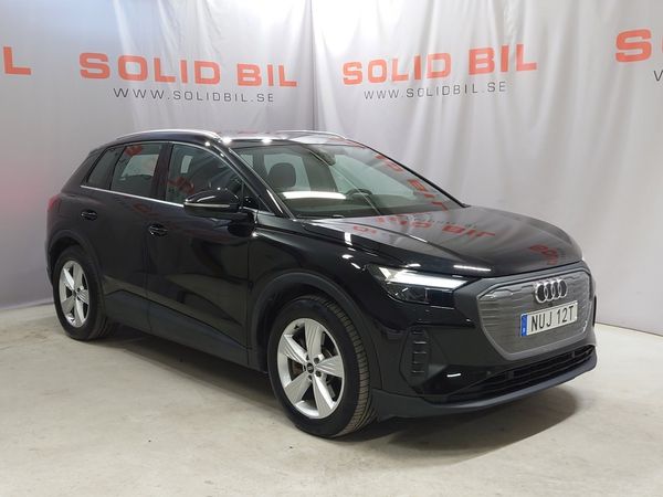 Audi Q4 e-tron 45 e-tron quattro Proline Drag - 2024