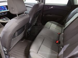 Audi Q4 e-tron bild 12