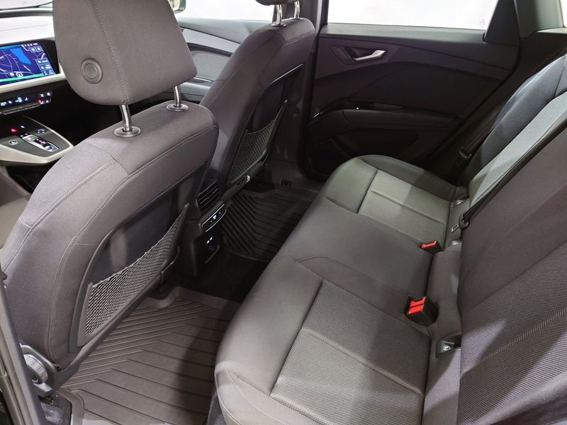 Audi Q4 e-tron bild 12