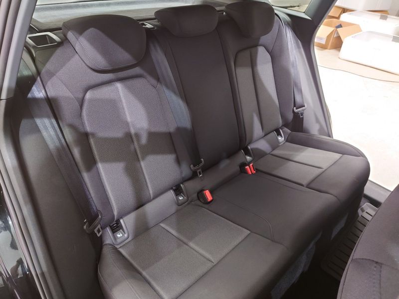 Audi Q4 e-tron bild 13